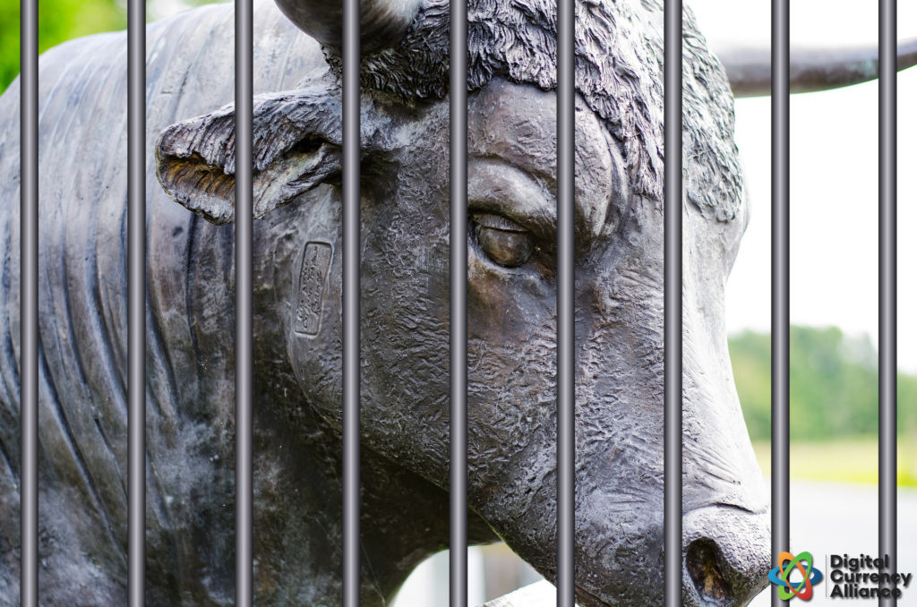 Is Crypto in a Caged Bull Market